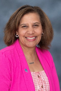 Carrie Ward